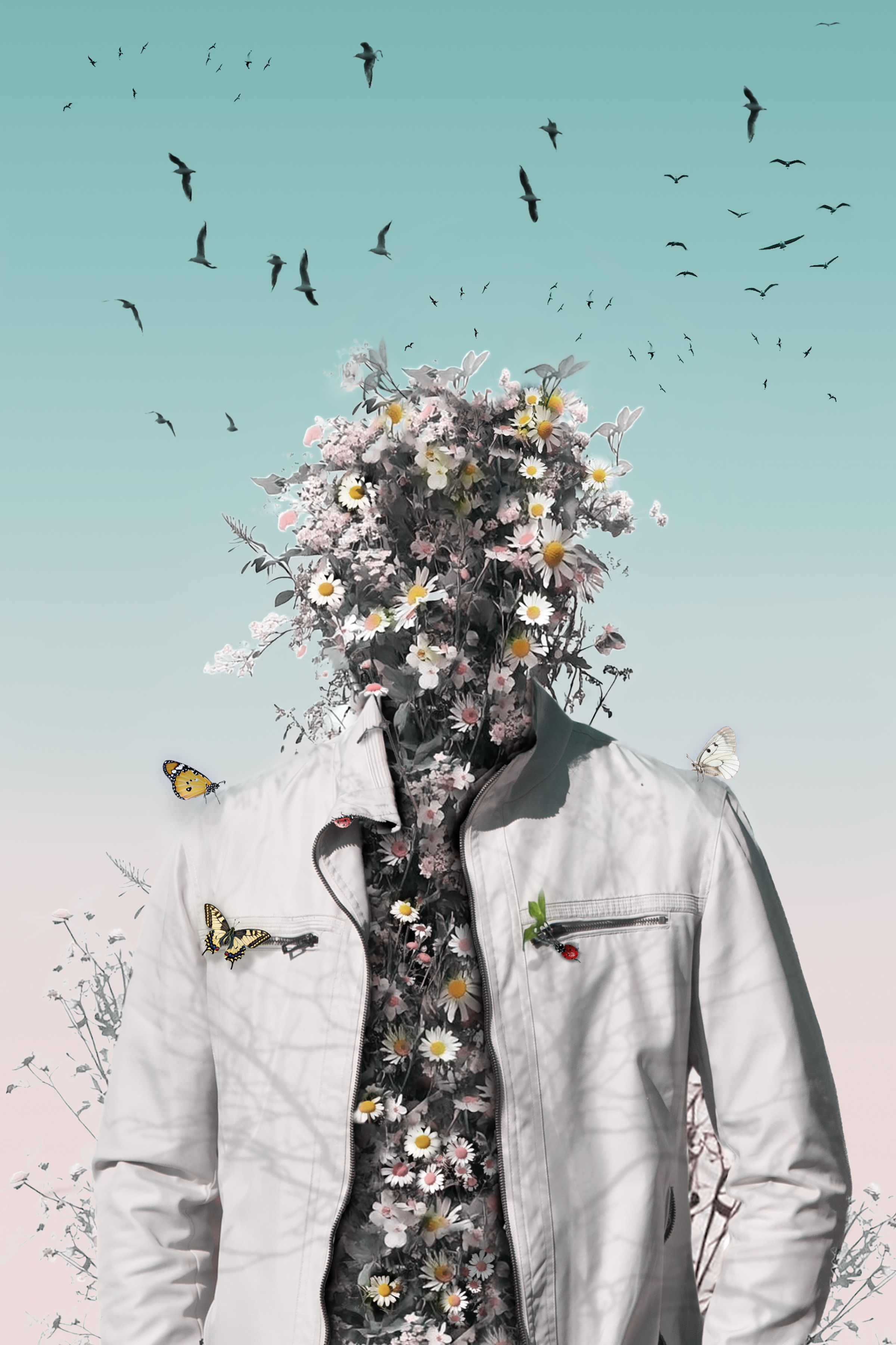 Awakening with My Roots 