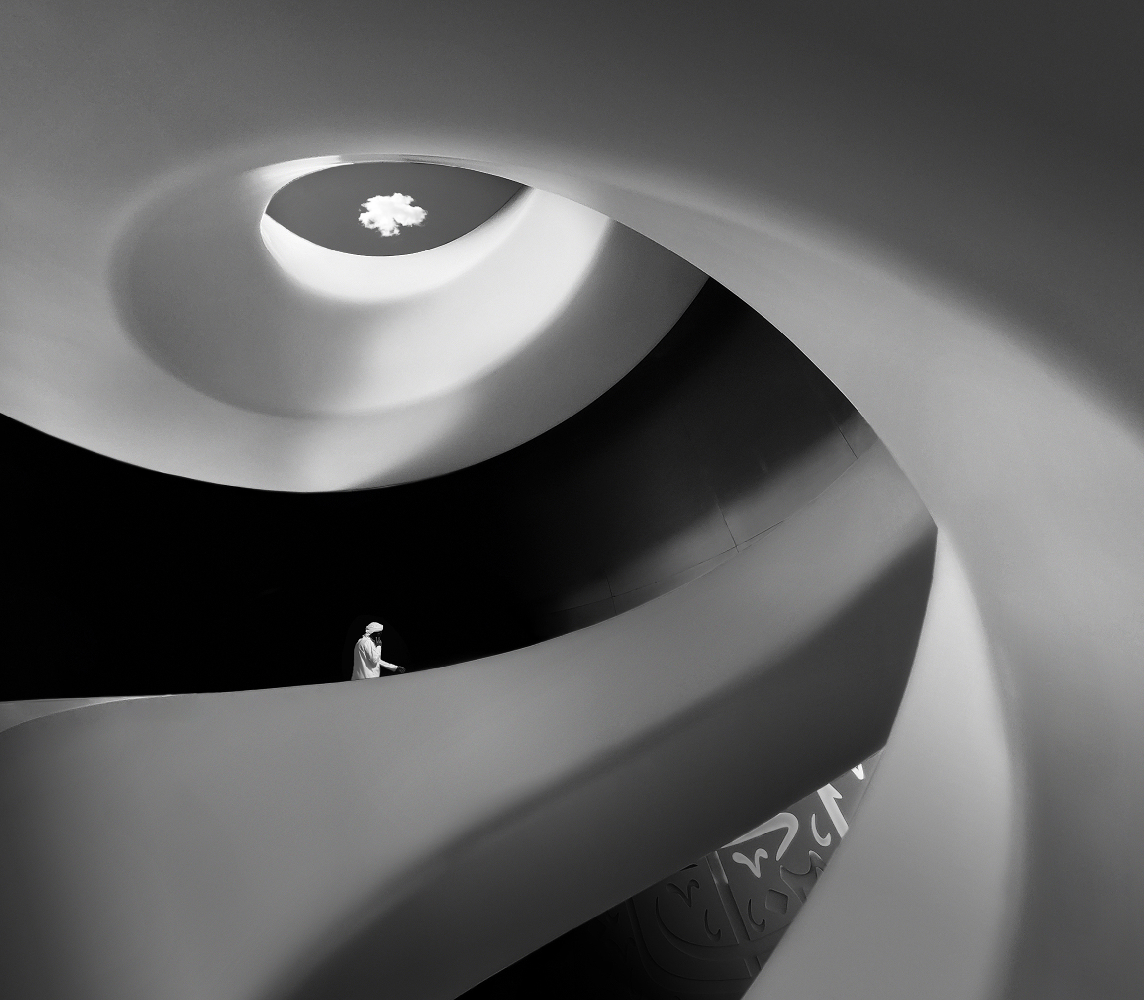 The museum of future